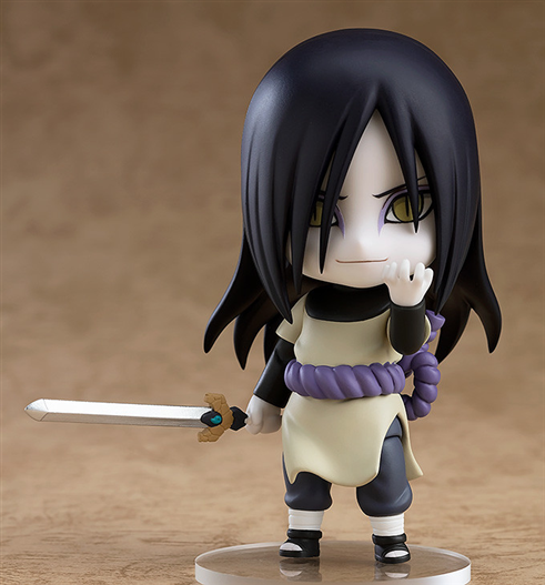 Mua bán NENDOROID 1232 OROCHIMARU