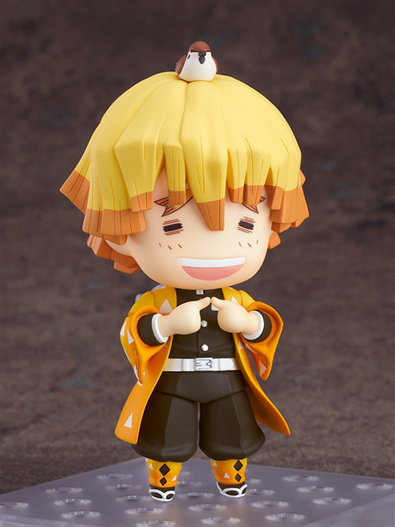 Mua bán NENDOROID 1334 ZENITSU AGATSUMA FAKE