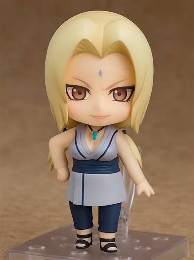 Mua bán NENDOROID 1008 NARUTO TSUNADE