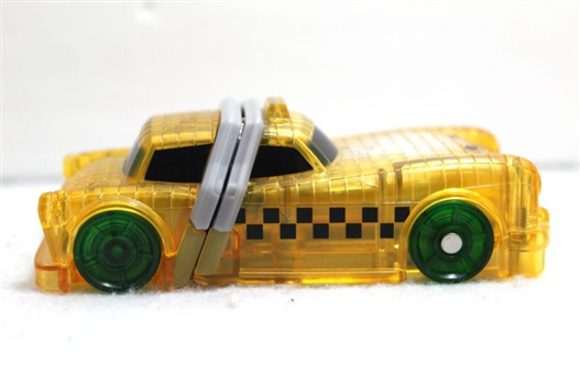 Mua bán GASHAPON SHIFT CAR DIMENSION