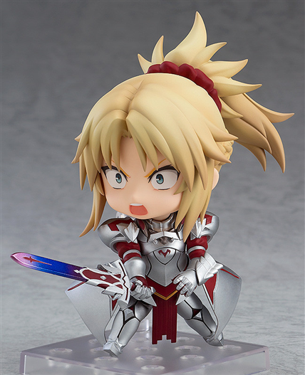 Mua bán NENDOROID 885 MORDRED SABER OF 