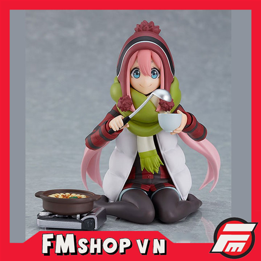 Mua bán FIGMA 519 NADESHIKO KAGAMIHARA (DX EDITION)