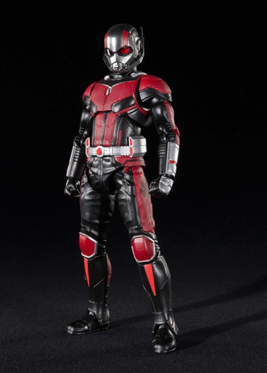 Mua bán SHF ANT-MAN : ANT-MAN & THE WASP
