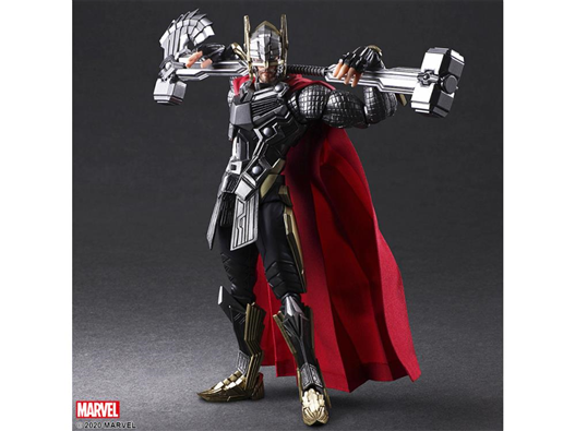 Mua bán VARIANT BRING ARTS THOR (JPV)
