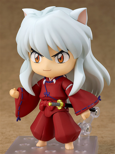 Mua bán (JPV) NENDOROID 1300 INUYASHA