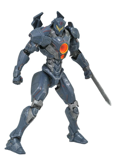 Mua bán DIAMOND SELECT GIPSY AVENGER PACIFIC RIM UPRISING