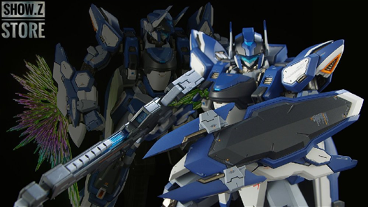 Mua bán METAL BUILD THUNDERBOLT ARMORED GEAR LIKE NEW