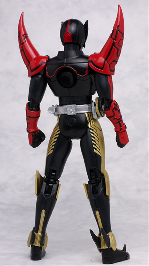 Mua bán (JPV) SHF KAMEN RIDER OOO TAMASHI COMBO 2ND