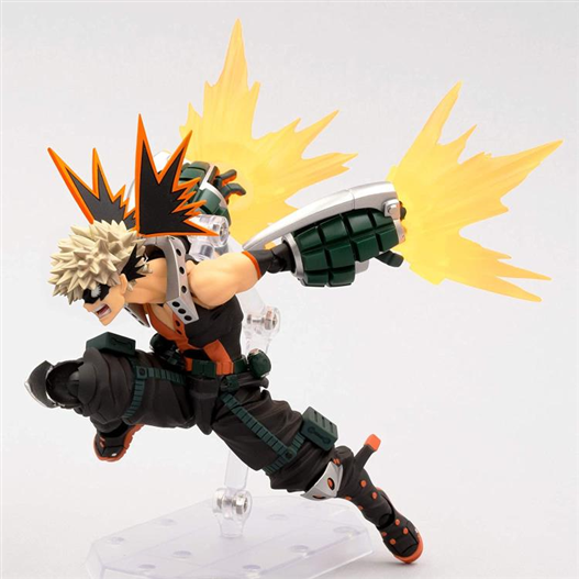 Mua bán (2ND) REVOLTECH KATSUKI BAKUGO