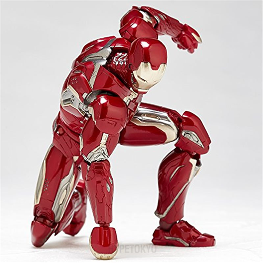 Mua bán REVOLTECH IRON MAN MK45
