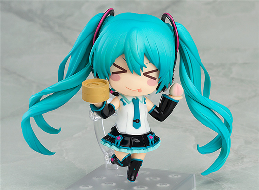 Mua bán NENDOROID 854 HATSUNE MIKU CHINESE FAKE