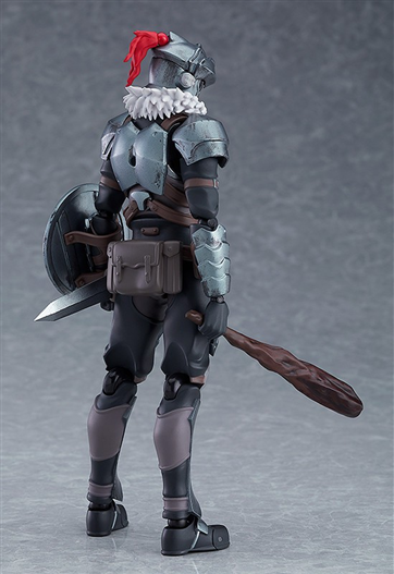 Mua bán (PRE-ORDER CLOSED) FIGMA GODLIN SLAYER