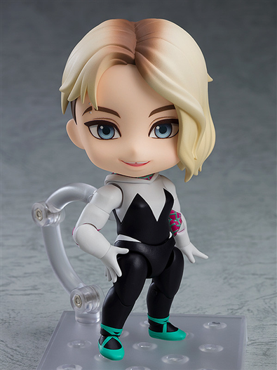 Mua bán NENDOROID 1228 SPIDER-GWEN JPV