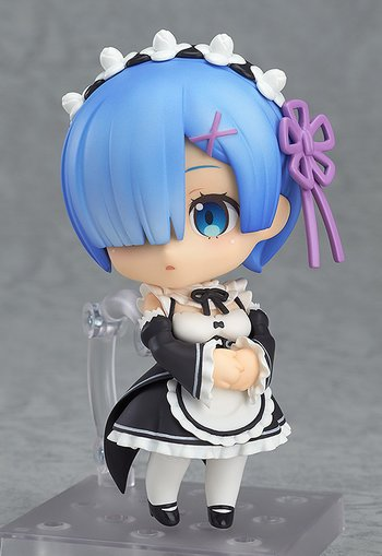 Mua bán NENDOROID REM 2ND