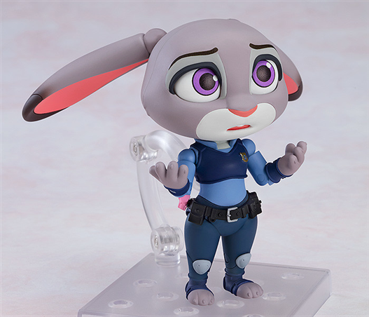Mua bán NENDOROID 1312 JUDY HOPPS (JPV)