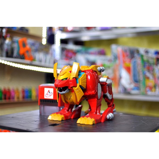 Mua bán BANDAI GOKAIGER GAO LION