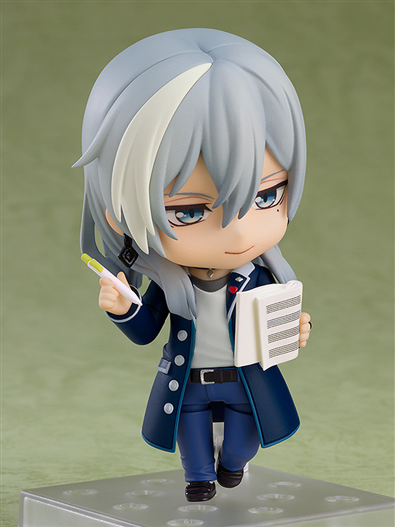Mua bán (JPV) NENDOROID 1665 YUKI
