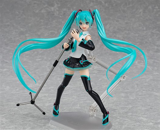 Mua bán FIGMA 444 MIKU V4