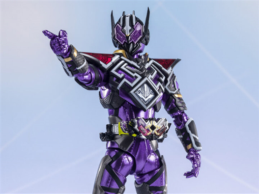 Mua bán SHF KAMEN RIDER METSUBOUJINRAI