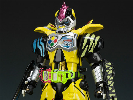 Mua bán SHF KAMEN RIDER LAZER LV5 LIKE NEW (JPV)