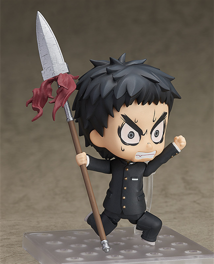 Mua bán NENDOROID 667 AOTSUKI USHIO