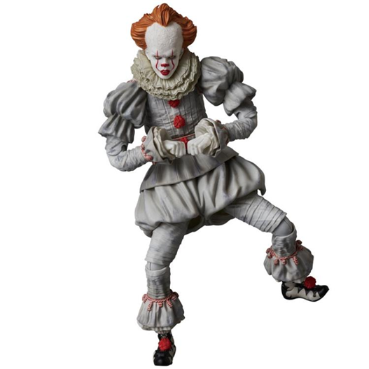 Mua bán MAFEX PENNYWISE 