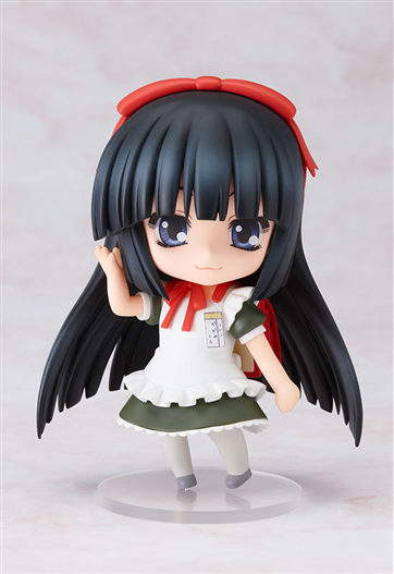 Mua bán NENDOROID 085 KURO KAGAMI