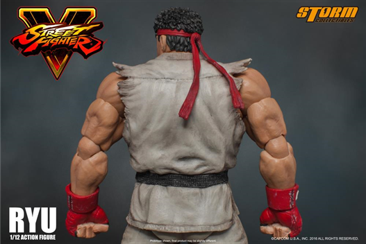 Mua bán STORM COLLECTIBLES RYU 2ND