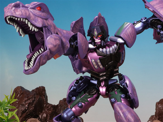 Mua bán TRANSFROMER BEASTWAR KO MEGATRON – ORDER