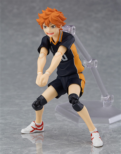 Mua bán FIGMA 358 HAIKYUU!! SHOYO HINATA