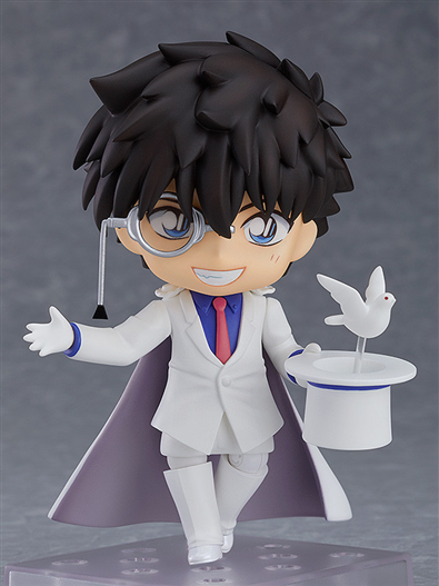Mua bán NENDOROID 1412 DETECTIVE CONAN KID THE PHANTOM THIEF