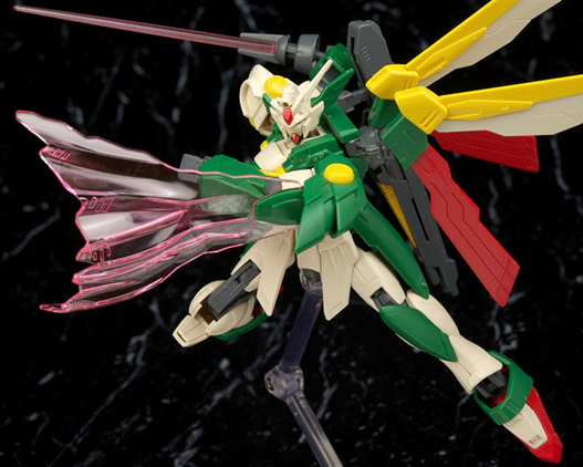 Mua bán HGBF WING GUNDAM FENICE