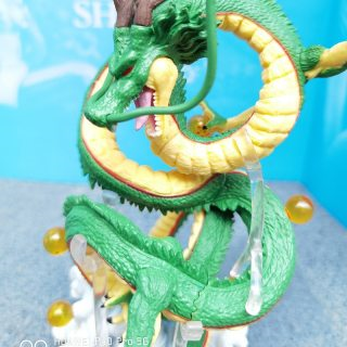 Mua bán PVC SHENLONG FAKE