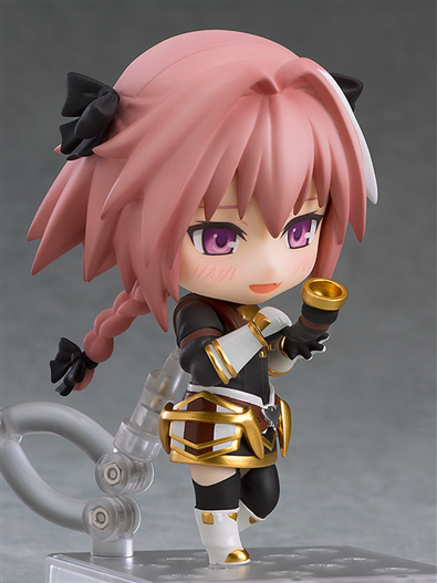 Mua bán NENDOROID 884 FATE/APOCRYPHA RIDER OF BLACK ASTOLFO