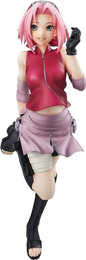 Mua bán PVC HARUNO SAKURA 20CM ( NO BOX ) FAKE