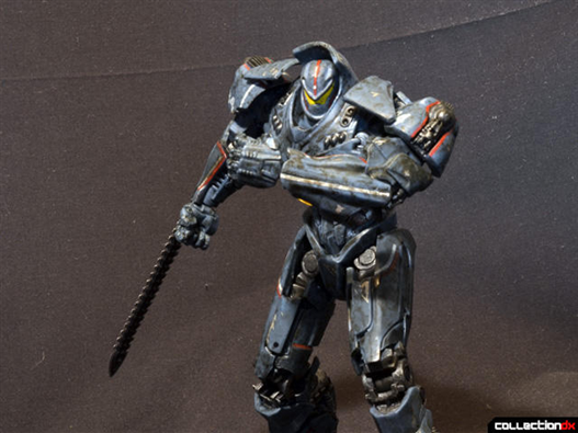 Mua bán NECA PACIFIC RIM GIPSY DANGER (BATTLE DAMAGE) CHINA VER