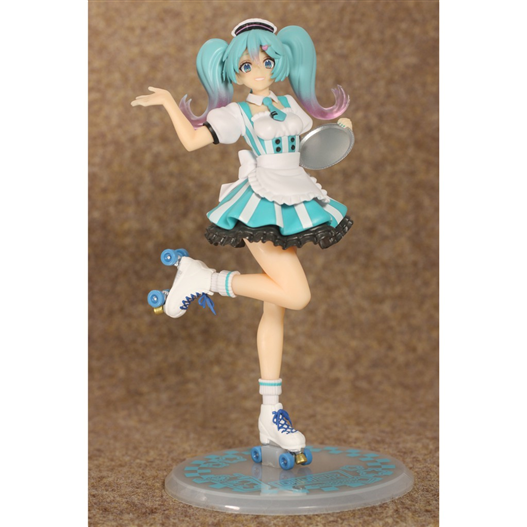 Mua bán TAITO HATSUNE MIKU CAFE MAID VER