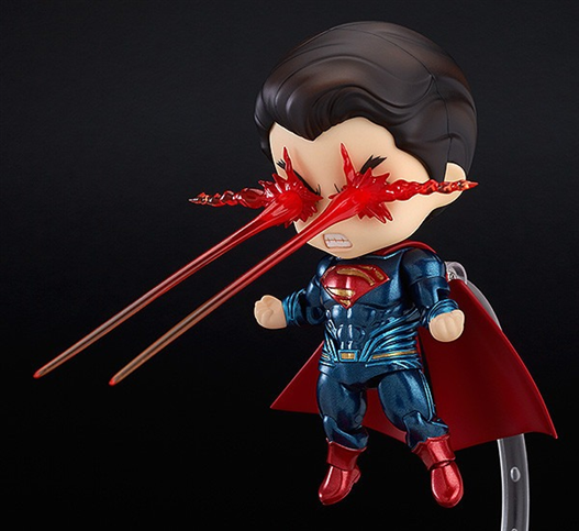 Mua bán NENDOROID 643 SUPERMAN JUSTICE EDITION FAKE