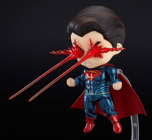Mua bán NENDOROID SUPERMAN BVS