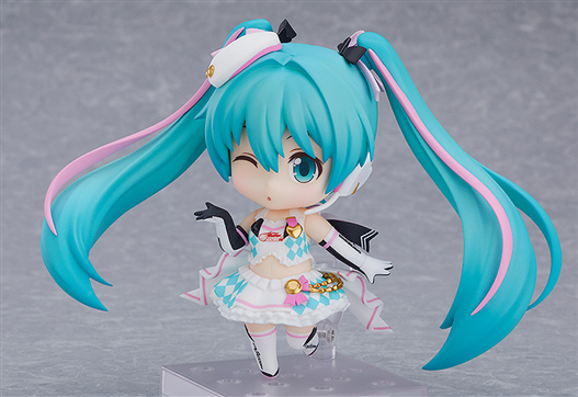 Mua bán NENDOROID 1100 GT PROJECT RACING MIKU 2019VER JAPAN VER