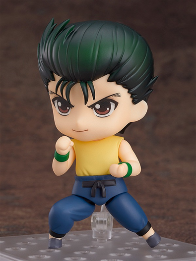 Mua bán NENDOROID 1221 YUSUKE URAMESHI FAKE