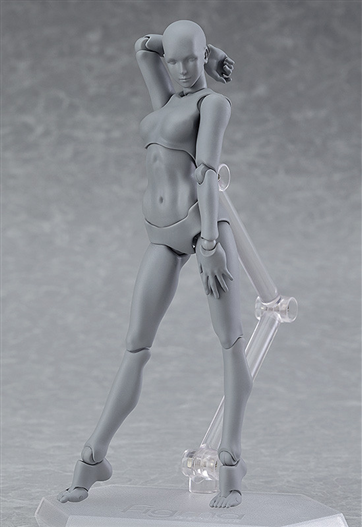 Mua bán FIGMA ARCHETYPE NEXT SHE GREY COLOR FAKE