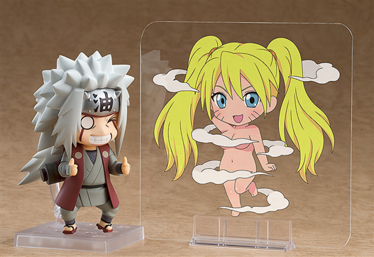 Mua bán NENDOROID 886 JIRAIYA FAKE