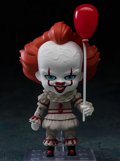 Mua bán NENDOROID 1225 PENNYWISE (JAPAN VER)