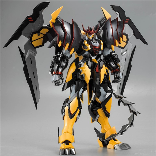 Mua bán METAL FRAME DH-05 DARK OVERLORD - KING TIGER