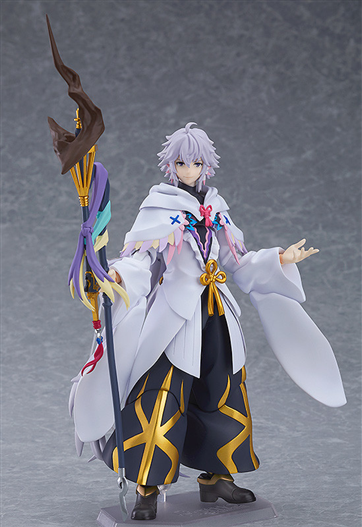 Mua bán (2ND, THIẾU 1 TAY CẦM THƯƠNG) FIGMA 479 MERLIN 
