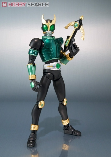 Mua bán SHF KAMEN RIDER KUUGA PEGASUS FORM 1.0