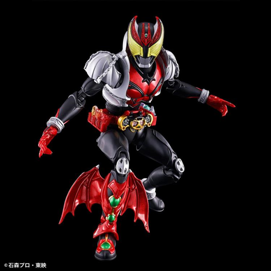 Mua bán FIGURE RISE STANDARD KAMEN RIDER KIVA