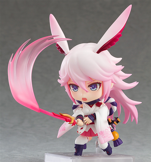 Mua bán NENDOROID 908 SAKURA YAE HERETIC AKIKO VER FAKE