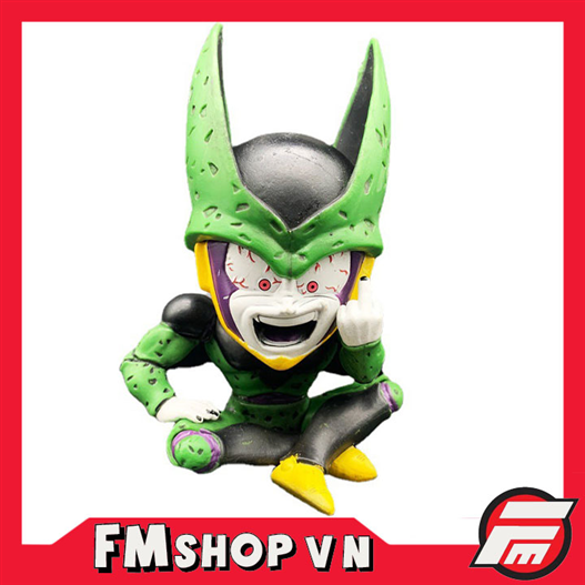 Mua bán PVC CELL CHIBI FAKE